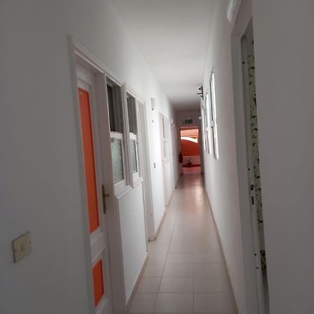 Pension Casablanca Santa-Cruz de Ténérife Extérieur photo