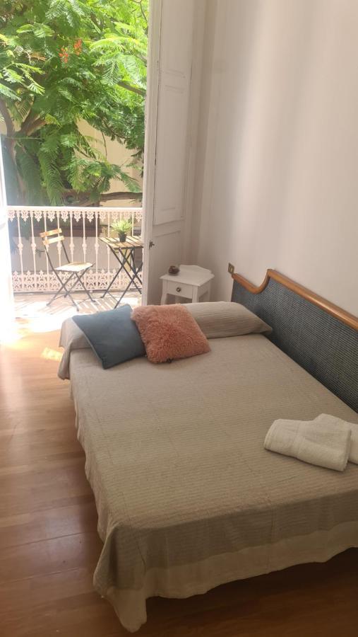 Pension Casablanca Santa-Cruz de Ténérife Extérieur photo
