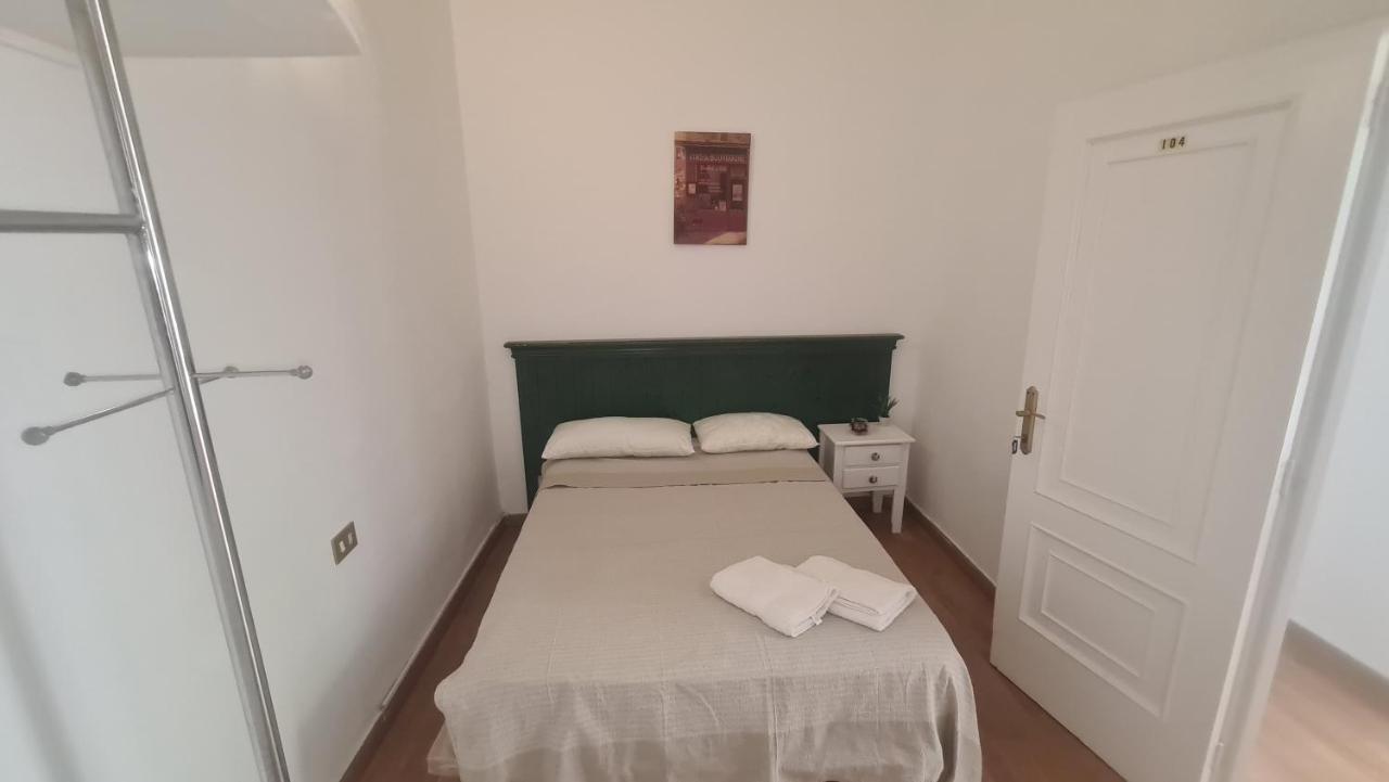 Pension Casablanca Santa-Cruz de Ténérife Extérieur photo