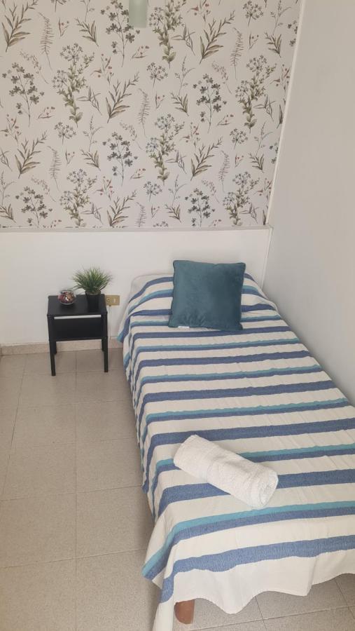 Pension Casablanca Santa-Cruz de Ténérife Extérieur photo