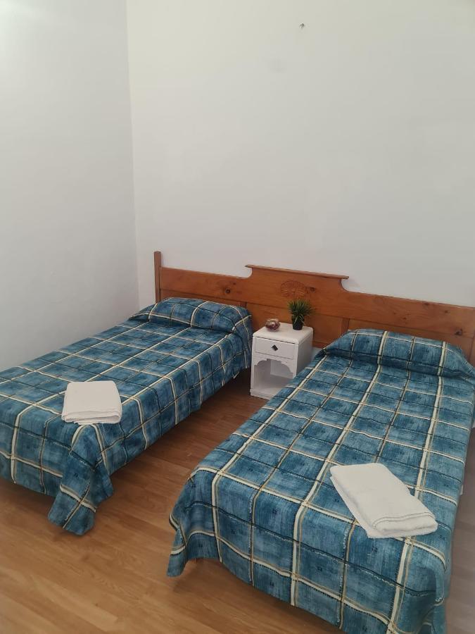 Pension Casablanca Santa-Cruz de Ténérife Extérieur photo