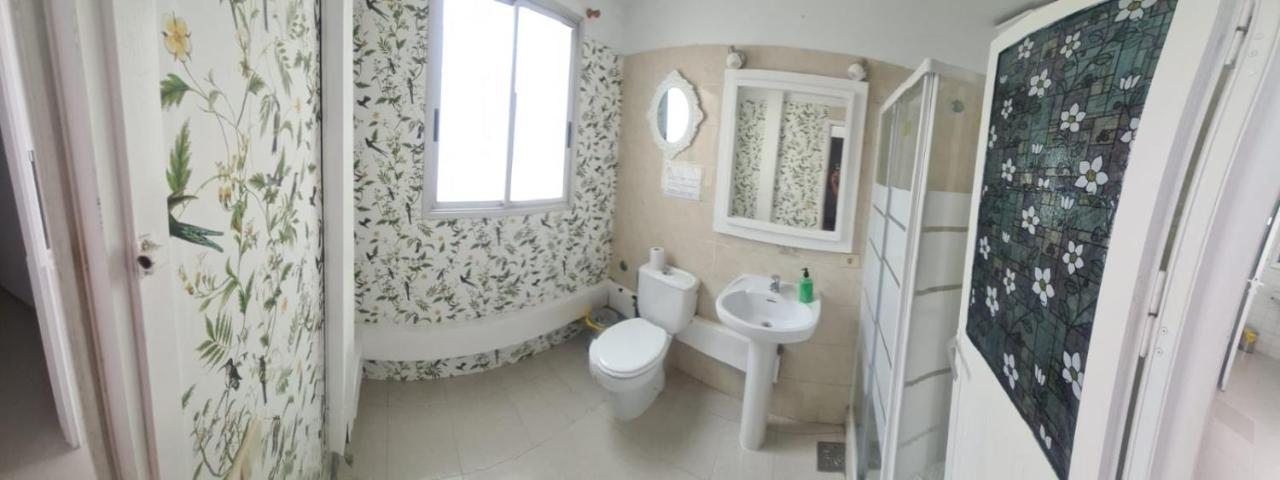 Pension Casablanca Santa-Cruz de Ténérife Extérieur photo